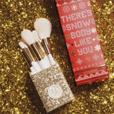 BH Cosmetics There's Snowbody Like You - 12 Piece Brush Set
