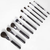 BH Cosmetics Ultimate Essentials - 10 Piece Brush Set