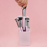 BH Cosmetics X Ms Bella - 9 Piece Brush Set