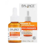 Balance Active Formula Vitamin C Brightening Serum - 30ml