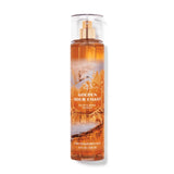 Bath and Body Works Golden Hour Coast Fine Fragrance Mist - 236ml