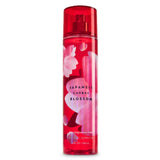 Bath and Body Works Japanese Cherry Blossom Fine Fragrance Mist - 236ml