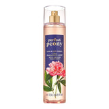 Bath and Body Works Mist - Perfect Peony - 236ml