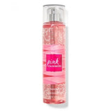 Bath and Body Works Pink Cashmere Fine Fragrance Mist - 236ml