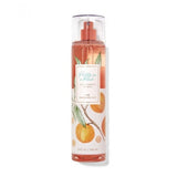 Bath and Body Works Pretty As A Peach Fine Fragrance Mist - 236ml