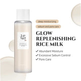 Beauty Of Joseon Glow Replenishing Rice Milk - 150ml