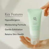 Beauty Of Joseon Green Plum Refreshing Cleanser - 100ml