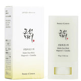 Beauty Of Joseon Matte Sun Stick: Mugwort and Camelia SPF 50 Plus - 18g