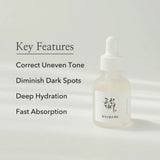 Beauty of Joseon Glow Deep Serum Rice and Alpha-Arbutin - 30ml