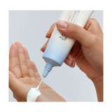 Beauty of Joseon Relief Sun Aqua Fresh Rice and B5 SPF 50 Plus PA Plus Plus - 50ml
