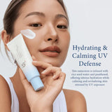 Beauty of Joseon Relief Sun Aqua Fresh Rice and B5 SPF 50 Plus PA Plus Plus - 50ml