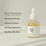 Beauty of Joseon Serum Line Glow Serum Propolis and Niacinamide - 30ml