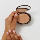 Becca Sunlit Bronzer - Bali Sands