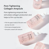 Biodance Pore Tightening Collagen Ampoule - 30ml