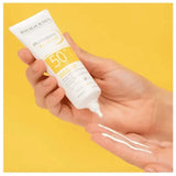 Bioderma Photoderm Aquafluide SPF50 Plus Invisible Sun Active Defense For All Skin Types - 40ml