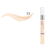 Bourjois 123 Perfect CC Eye Cream - 21 Ivory
