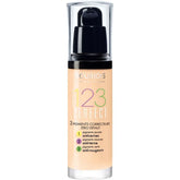 Bourjois 123 Perfect Foundation - 51 Light Vanilla