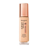 Bourjois Always Fabulous 24H Full Coverage Foundation - 120 Light Ivory