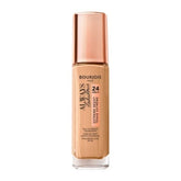 Bourjois Always Fabulous 24H Full Coverage Foundation - 210 Vanilla