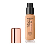 Bourjois Always Fabulous 24H Full Coverage Foundation - 210 Vanilla