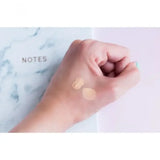 Bourjois City Radiance Foundation - 01 Rose Ivory