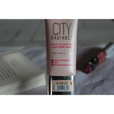 Bourjois City Radiance Foundation - 01 Rose Ivory