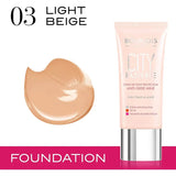 Bourjois City Radiance Foundation - 03 Light Beige