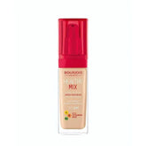 Bourjois Healthy Mix Foundation - 52 Vanilla