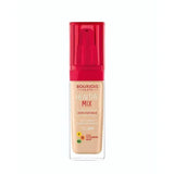 Bourjois Healthy Mix Foundation - 52 Vanilla