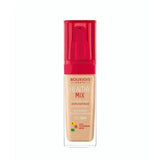 Bourjois Healthy Mix Foundation - 53 Light Beige