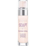 Bourjois Highlighter Sculpt - Light - 15ml