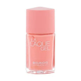 Bourjois La Laque Gel Nail polish - 14 Pink Pocket
