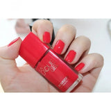 Bourjois La Laque Gel Nail polish - 5 Are You Ready