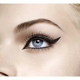 Bourjois Mega Felt Tip Liner - 01 Dark Black