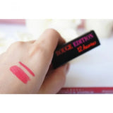 Bourjois Rouge Edition Lipstick - 35 Entry Vip
