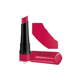 Bourjois Rouge Velvet The Lipstick - 09 Fuchsia Botte