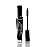 Bourjois Volume Glamour Effet Push Up Mascara - Ultra Black Edition