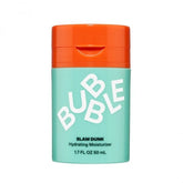 Bubble Skincare Slam Dunk Hydrating Face Moisturizer For Normal to Dry Skin - 50ml
