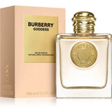 Burberry Goddess EDP For Women - 100ml