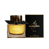 Burberry My Burberry Black Parfum For Women - 90ml