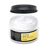 COSRX Advanced Snail 92 All In One Cream - 100g