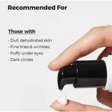 COSRX Advanced Snail Peptide Eye Cream - 25ml