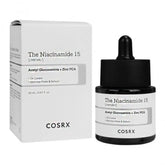 COSRX The Niacinamide 15 Serum - 20ml