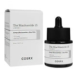 COSRX The Niacinamide 15 Serum - 20ml