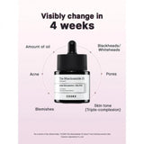 COSRX The Niacinamide 15 Serum - 20ml