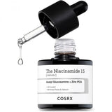 COSRX The Niacinamide 15 Serum - 20ml
