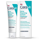 CeraVe Acne Foaming Cleanser - 150ml