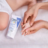 CeraVe Baby Moisturizing Cream - 142g