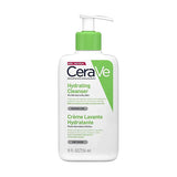 CeraVe Hydrating Cleanser for Normal to Dry Skin - 236ml