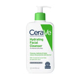 CeraVe Hydrating Cleanser for Normal to Dry Skin - 355ml